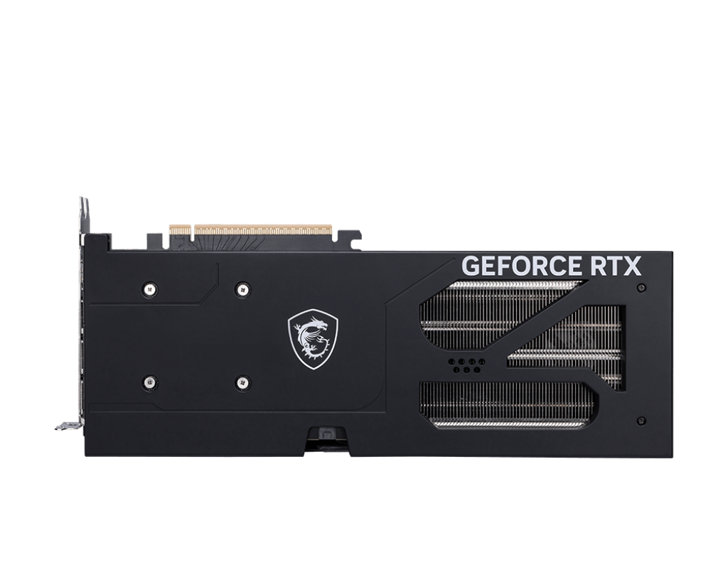 GeForce RTX™ 5060 Ti 8G VENTUS 3X OC GeForce RTX™ 5060 Ti 8G VENTUS 3X OC